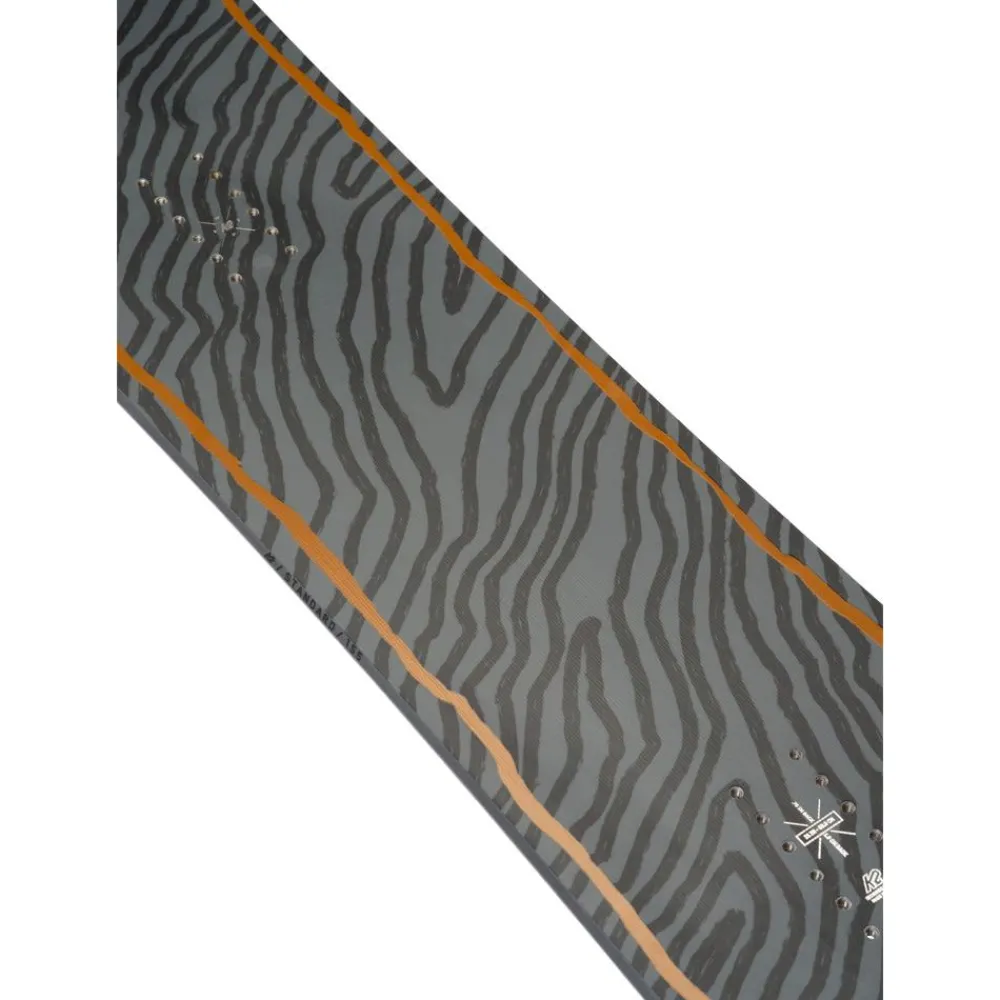 Créez Votre Pack<K2 Planche Snowboard Standard