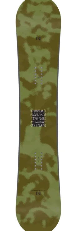 New Planche Snowboard Standard Homme Snowboard Homme|Créez Votre Pack
