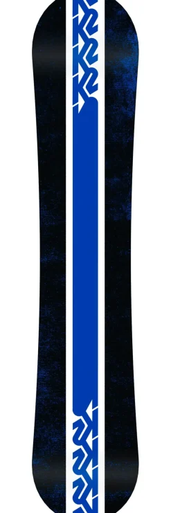 Snowboard Enfant|Créez Votre Pack<K2 Planche Snowboard Vandal