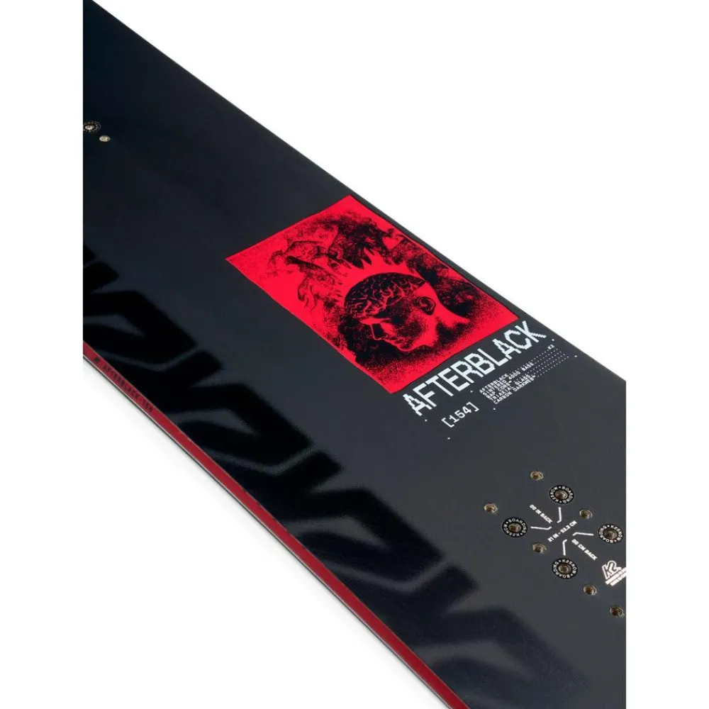 Planche Snowboard World Peace Créez Votre Pack