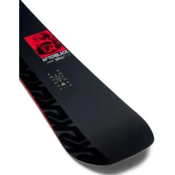 Planche Snowboard World Peace Créez Votre Pack