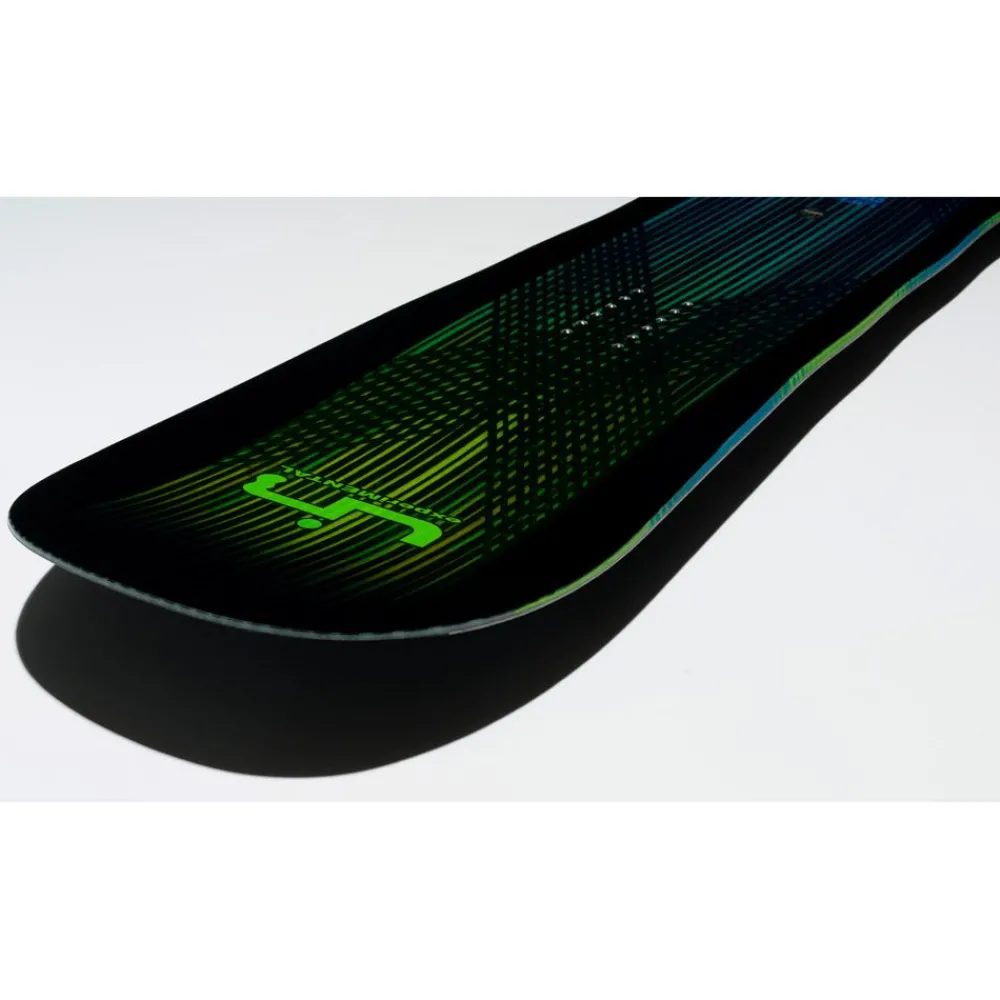 Discount Planche Snowboard Cygnus Bm Créez Votre Pack
