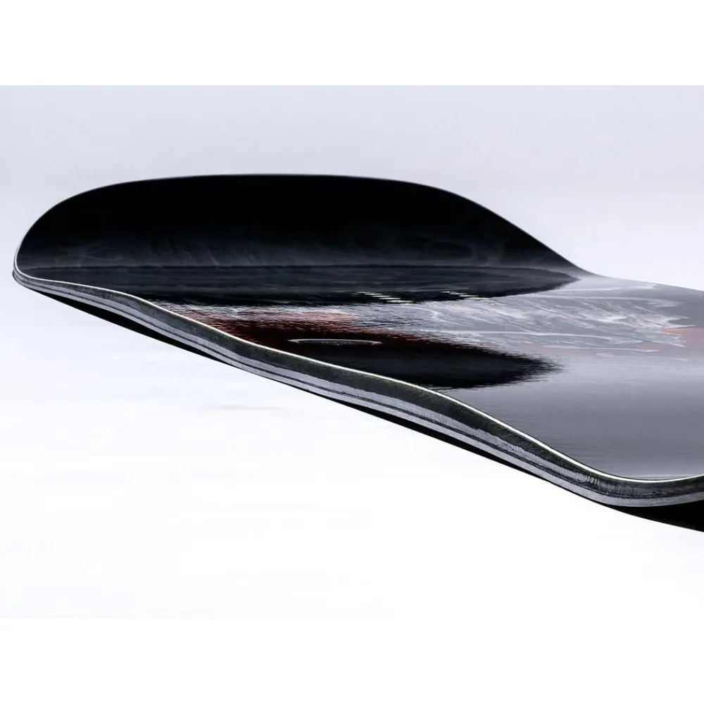 Sale Planche Snowboard Skunk Ape Créez Votre Pack