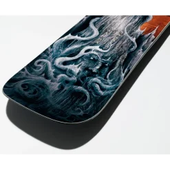 Sale Planche Snowboard Skunk Ape Créez Votre Pack