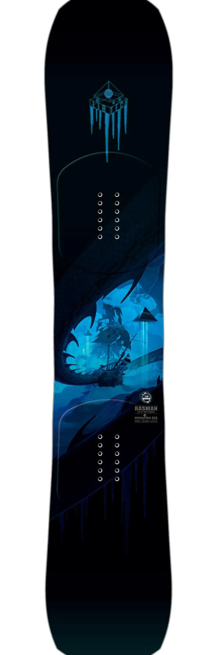 Créez Votre Pack<Lib Tech Planche Snowboard Rasman