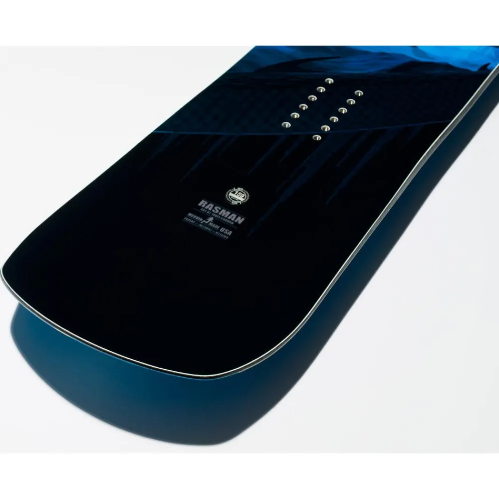 Créez Votre Pack<Lib Tech Planche Snowboard Rasman