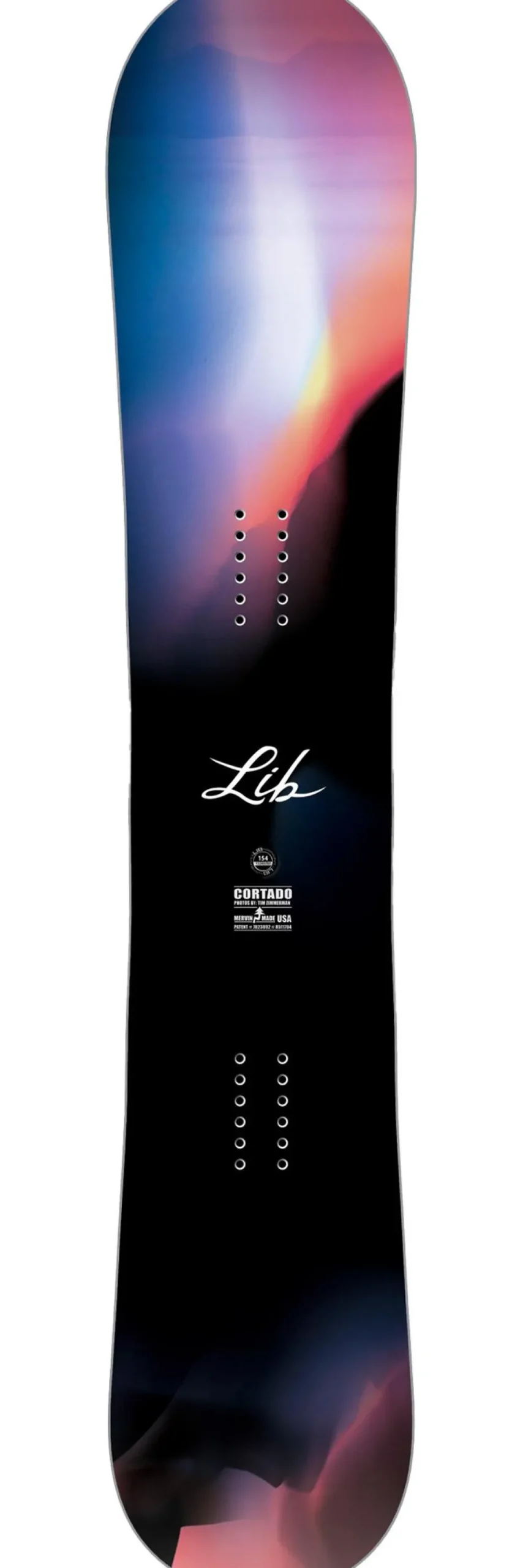 Créez Votre Pack<Lib Tech Planche Snowboard Cortado