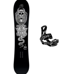 Outlet Planche Snowboard Jamie Lynn Créez Votre Pack