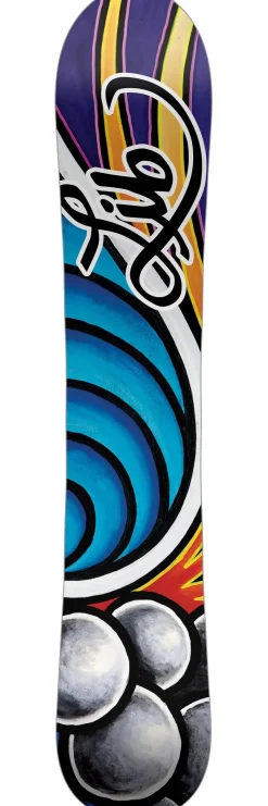 New Planche Snowboard Dynamiss Créez Votre Pack
