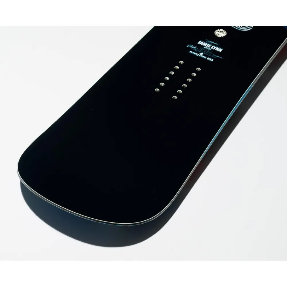 Créez Votre Pack<Lib Tech Planche Snowboard Jamie Lynn