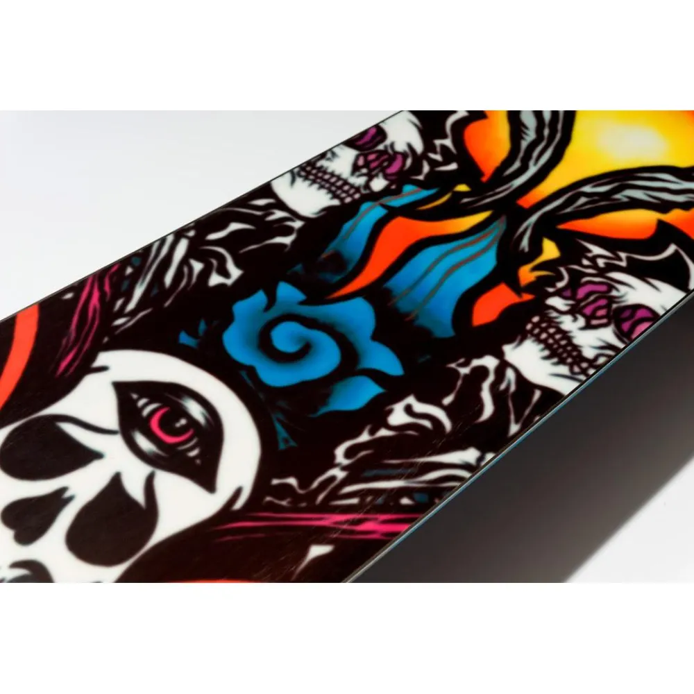 Créez Votre Pack<Lib Tech Planche Snowboard Jamie Lynn