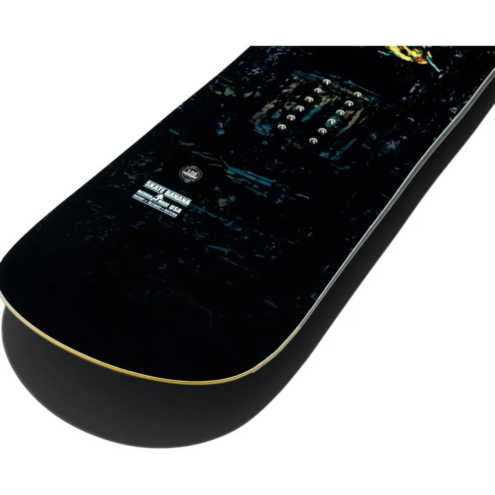 Best Planche Snowboard Skate Banana Créez Votre Pack