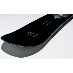 Clearance Planche Snowboard Ejack Knife Créez Votre Pack