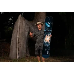 Créez Votre Pack<Lib Tech Planche Snowboard T.rice Pro