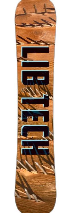Créez Votre Pack<Lib Tech Planche Snowboard Legitimizer