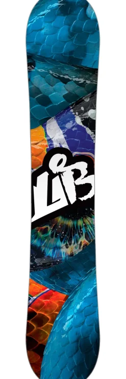 Hot Planche Snowboard T.rice Pro Créez Votre Pack