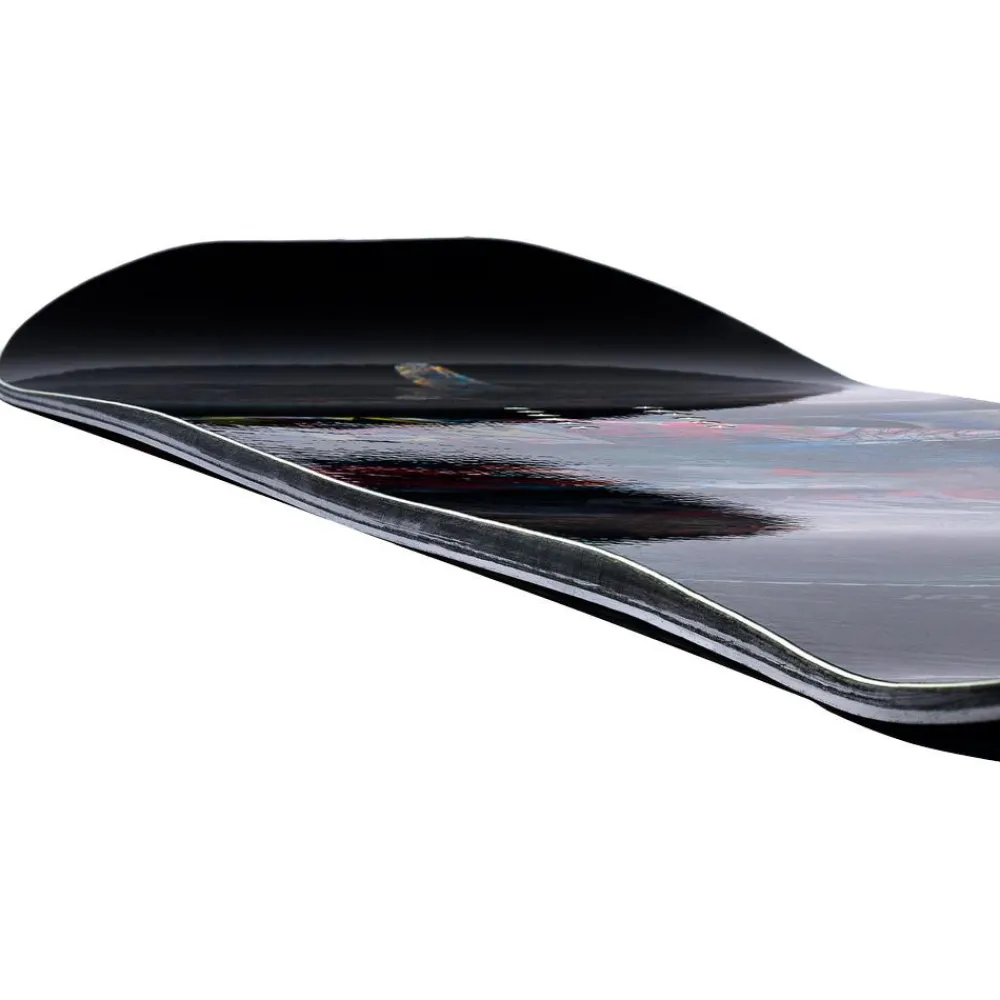Hot Planche Snowboard T.rice Pro Créez Votre Pack