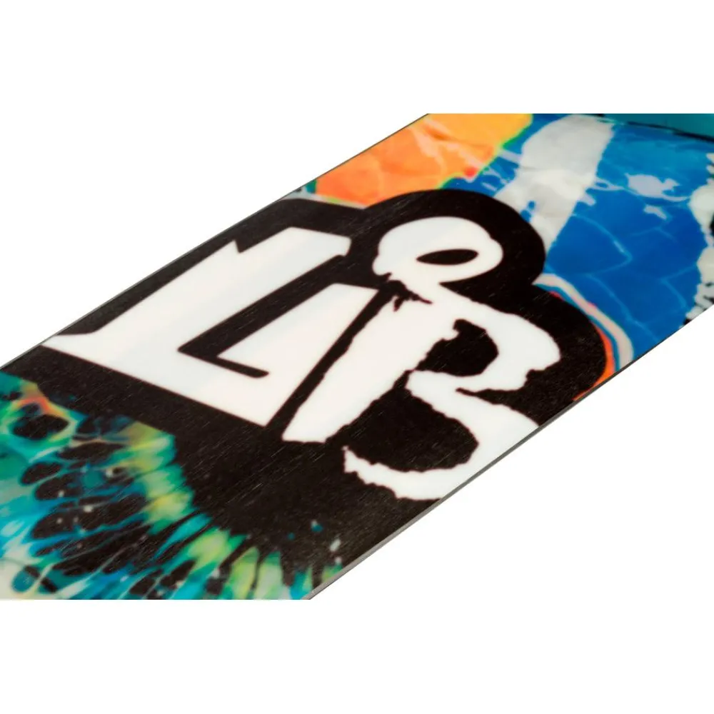Hot Planche Snowboard T.rice Pro Créez Votre Pack
