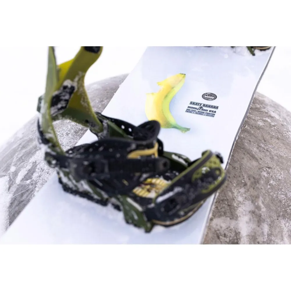 Online Planche Snowboard Skate Banana Homme Snowboard Homme|Créez Votre Pack