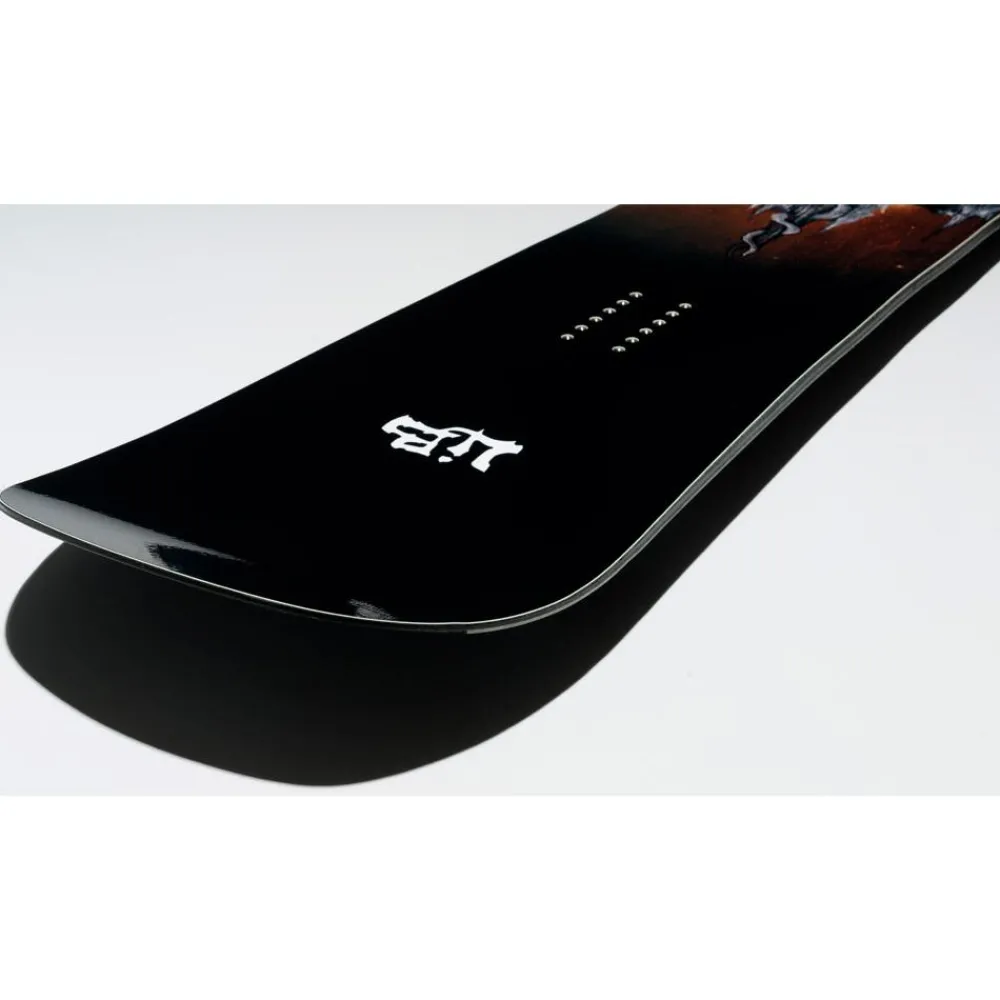 Clearance Planche Snowboard Skunk Ape Camber Créez Votre Pack
