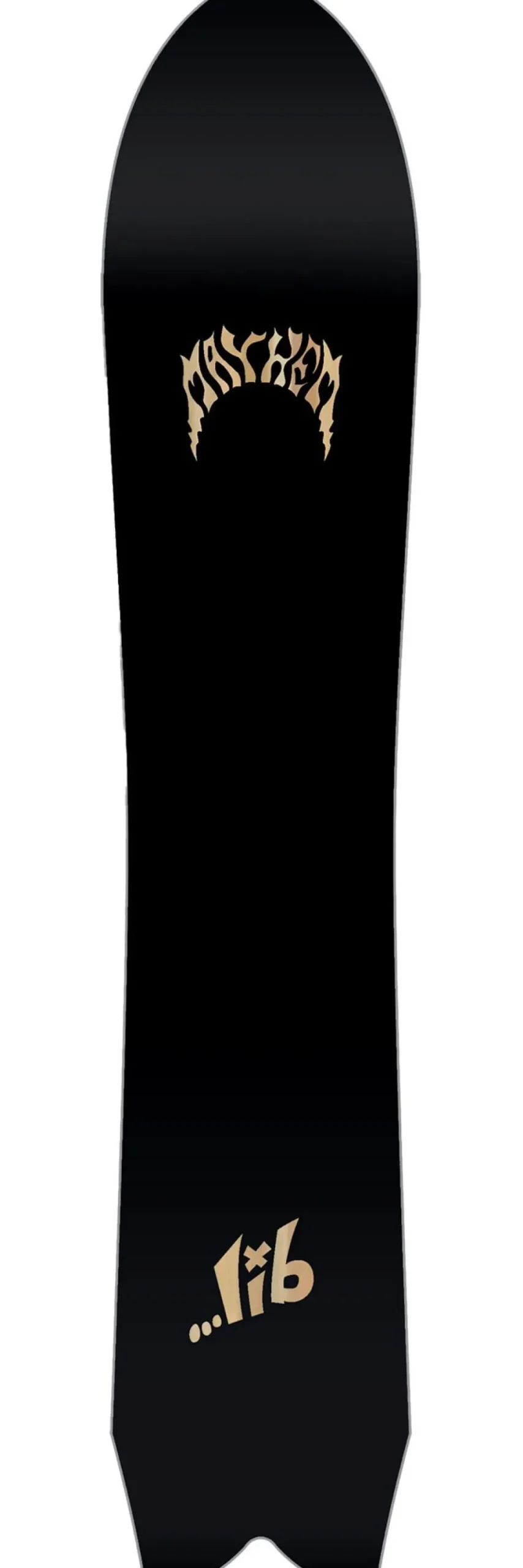 Créez Votre Pack<Lib Tech Planche Snowboard Mayhem Sweetfish
