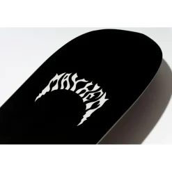 Créez Votre Pack<Lib Tech Planche Snowboard Mayhem Sweetfish