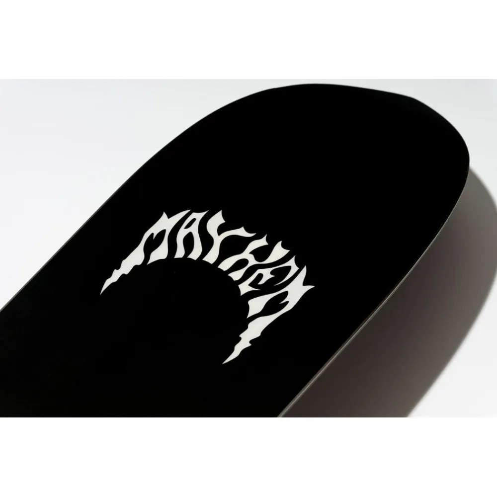 Créez Votre Pack<Lib Tech Planche Snowboard Mayhem Sweetfish