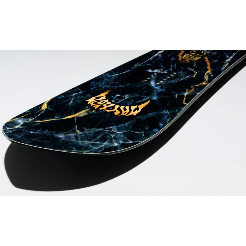 Créez Votre Pack<Lib Tech Planche Snowboard Mayhem Sweetfish