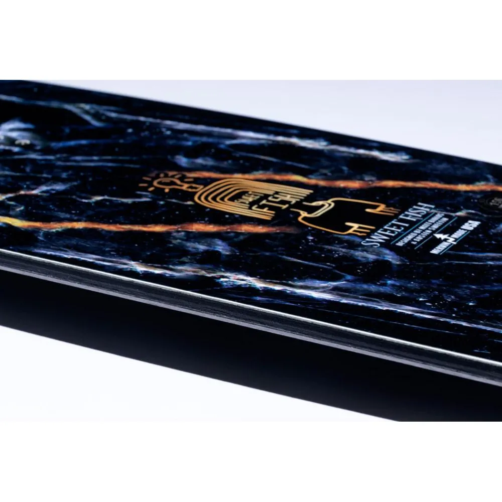 Créez Votre Pack<Lib Tech Planche Snowboard Mayhem Sweetfish