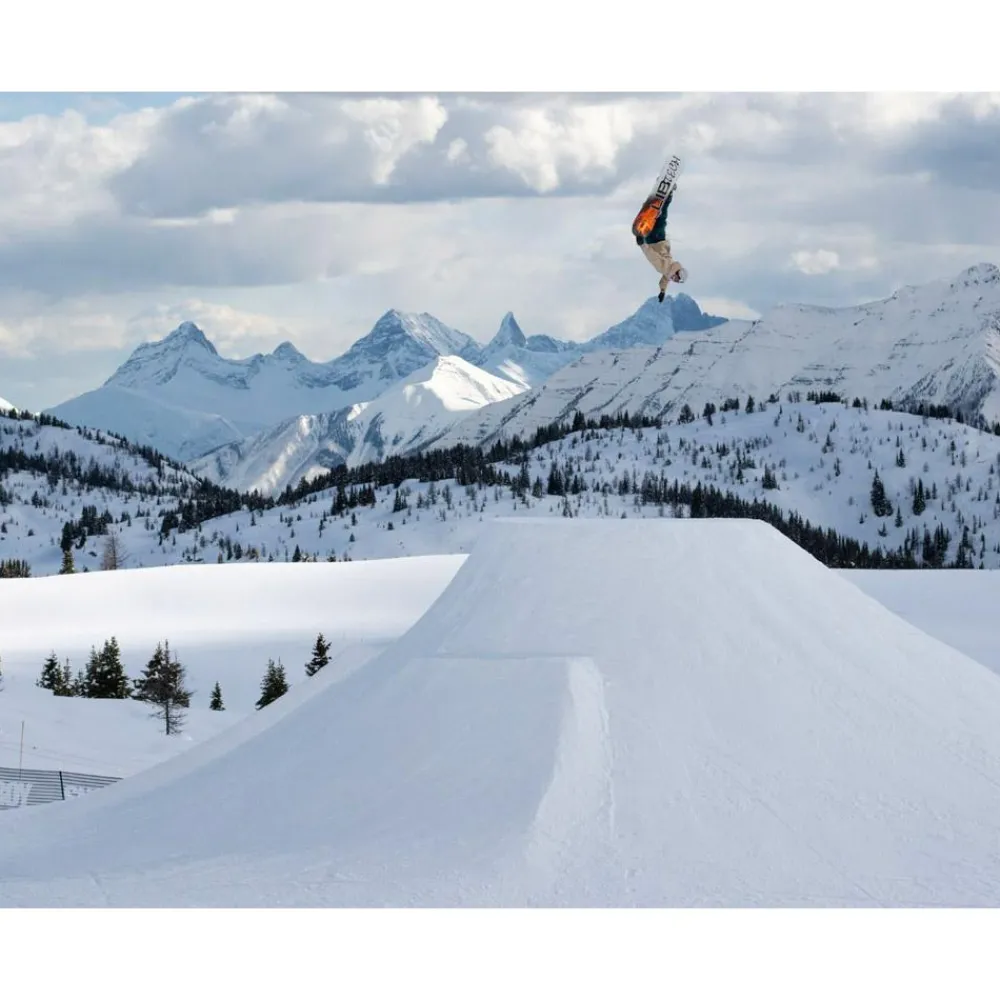 Créez Votre Pack<Lib Tech Planche Snowboard Dynamo