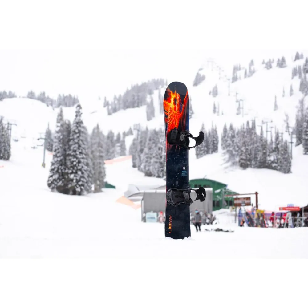 Créez Votre Pack<Lib Tech Planche Snowboard Dynamo