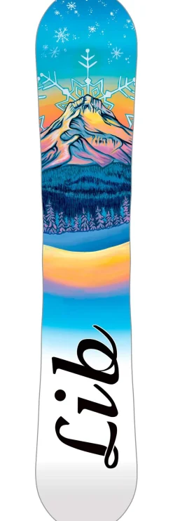 Créez Votre Pack<Lib Tech Planche Snowboard Glider
