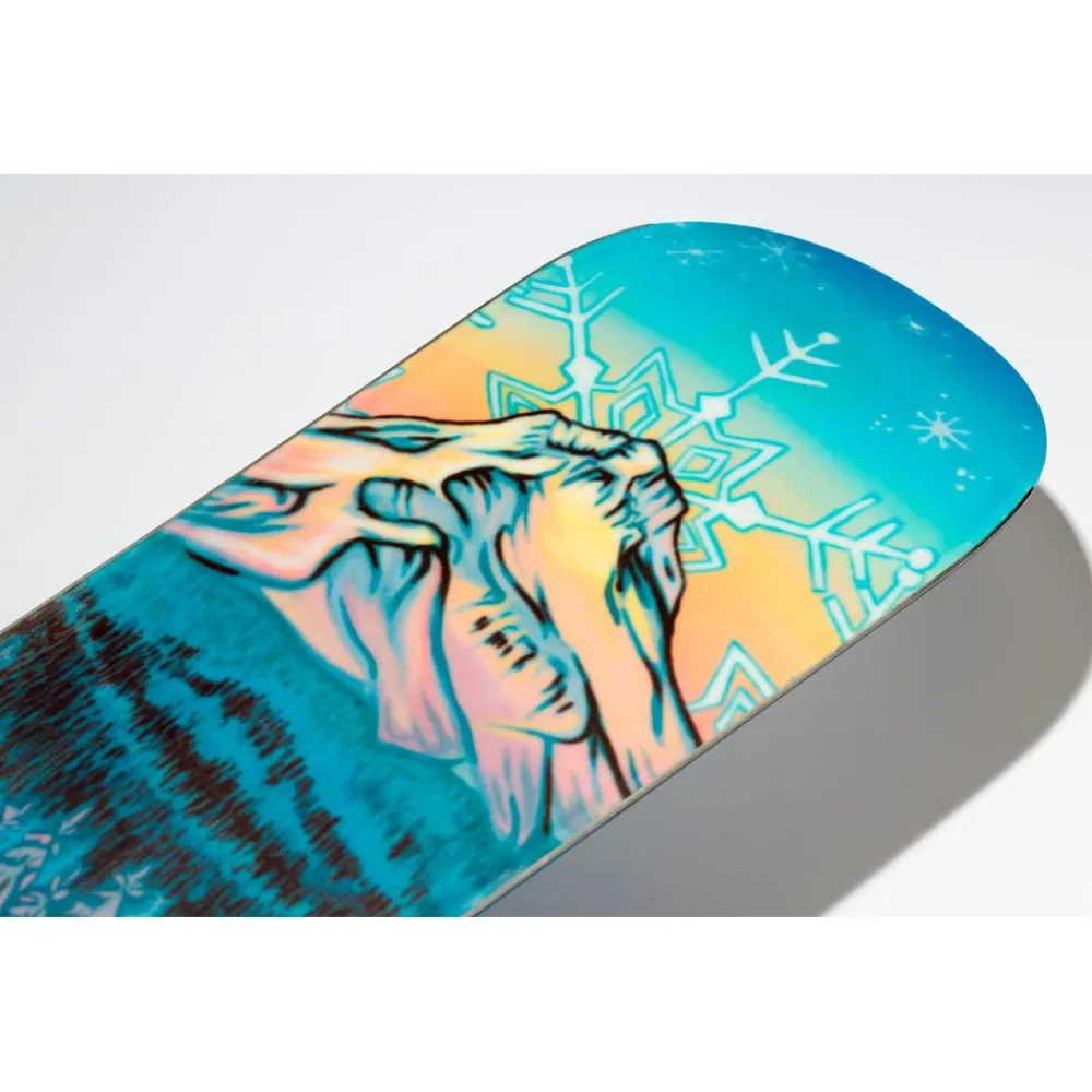 Créez Votre Pack<Lib Tech Planche Snowboard Glider