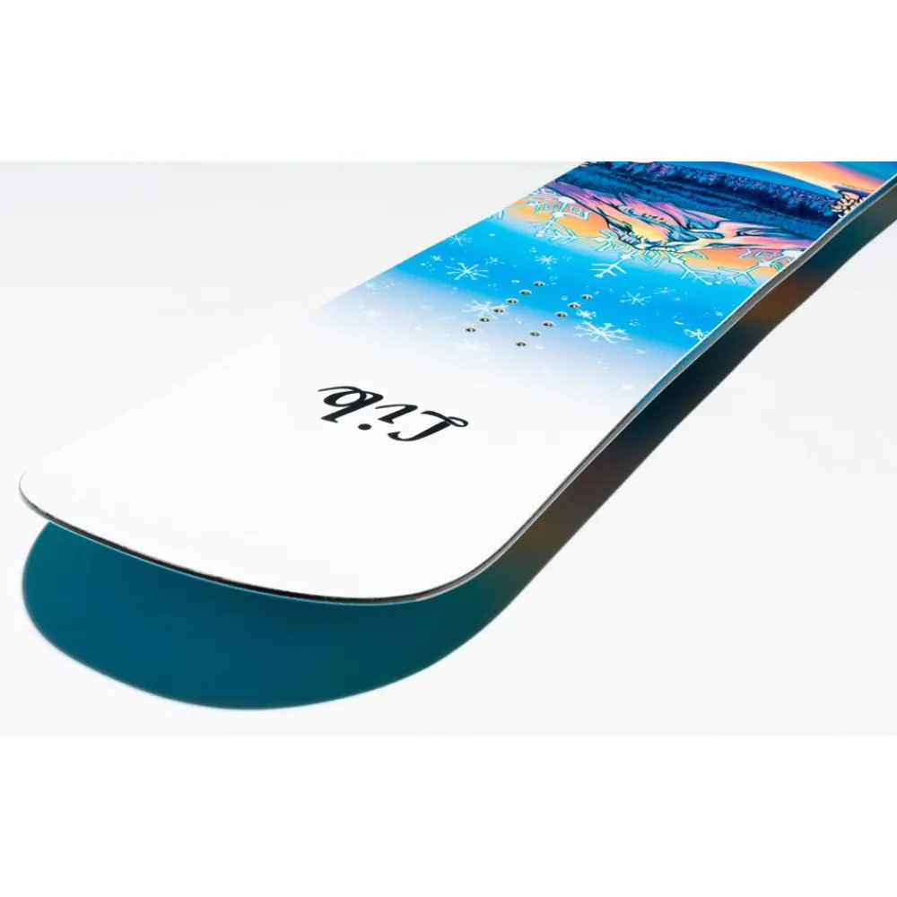 Créez Votre Pack<Lib Tech Planche Snowboard Glider
