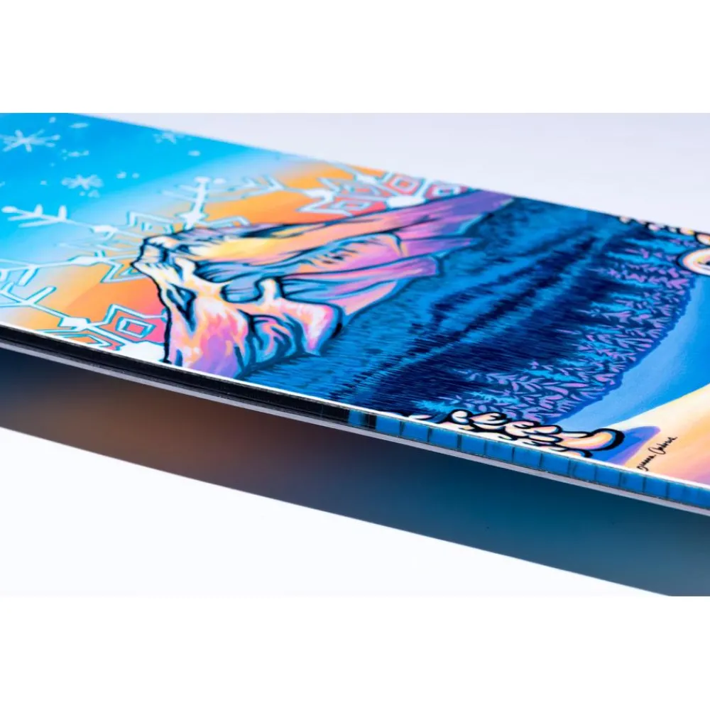 Créez Votre Pack<Lib Tech Planche Snowboard Glider