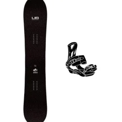 Planche Snowboard Dpr Créez Votre Pack