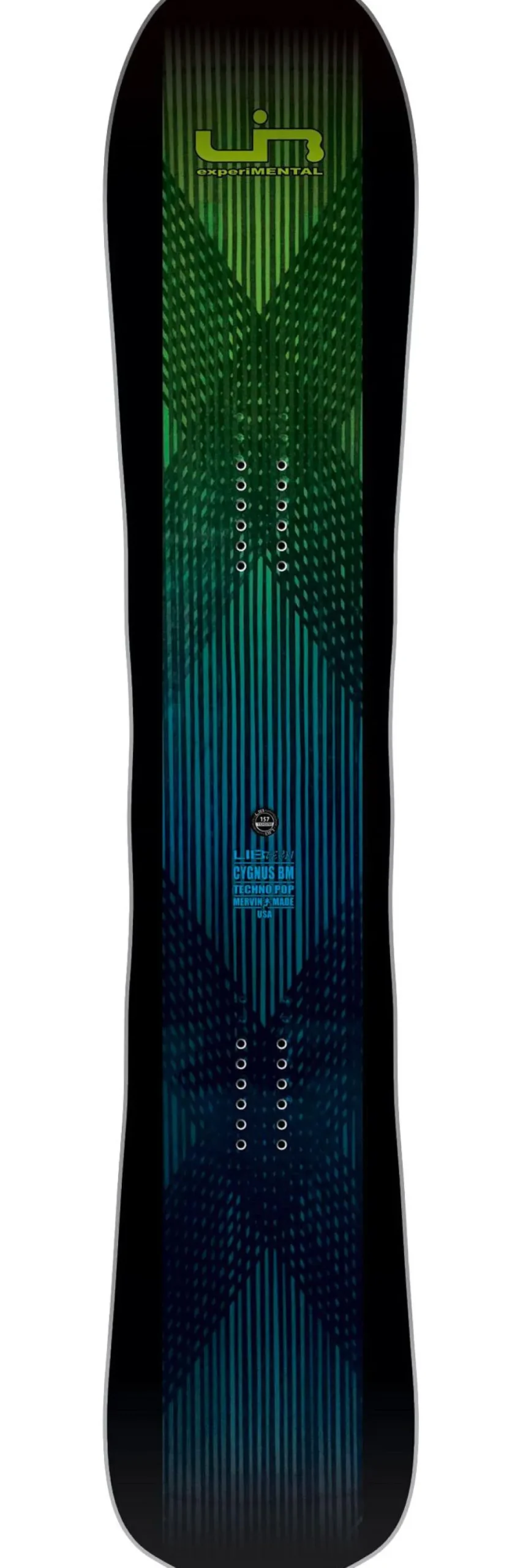 Créez Votre Pack<Lib Tech Planche Snowboard Cygnus BM