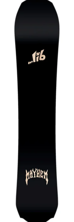 Best Planche Snowboard Mayhem Rocket Créez Votre Pack