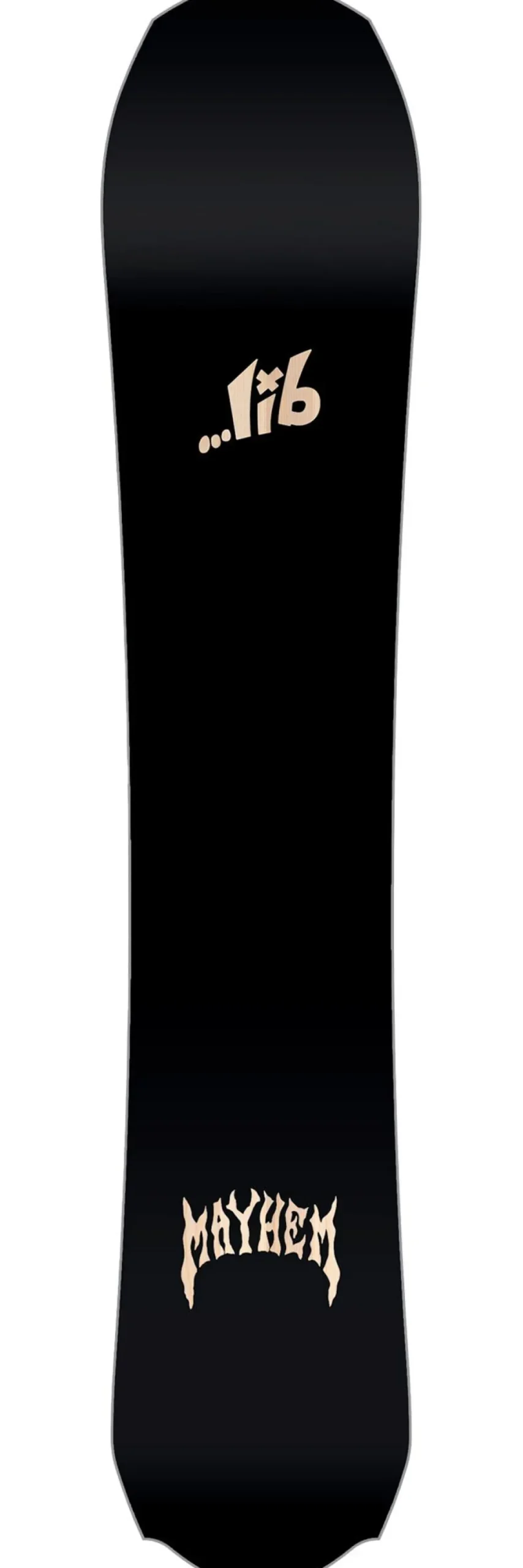 Best Planche Snowboard Mayhem Rocket Créez Votre Pack