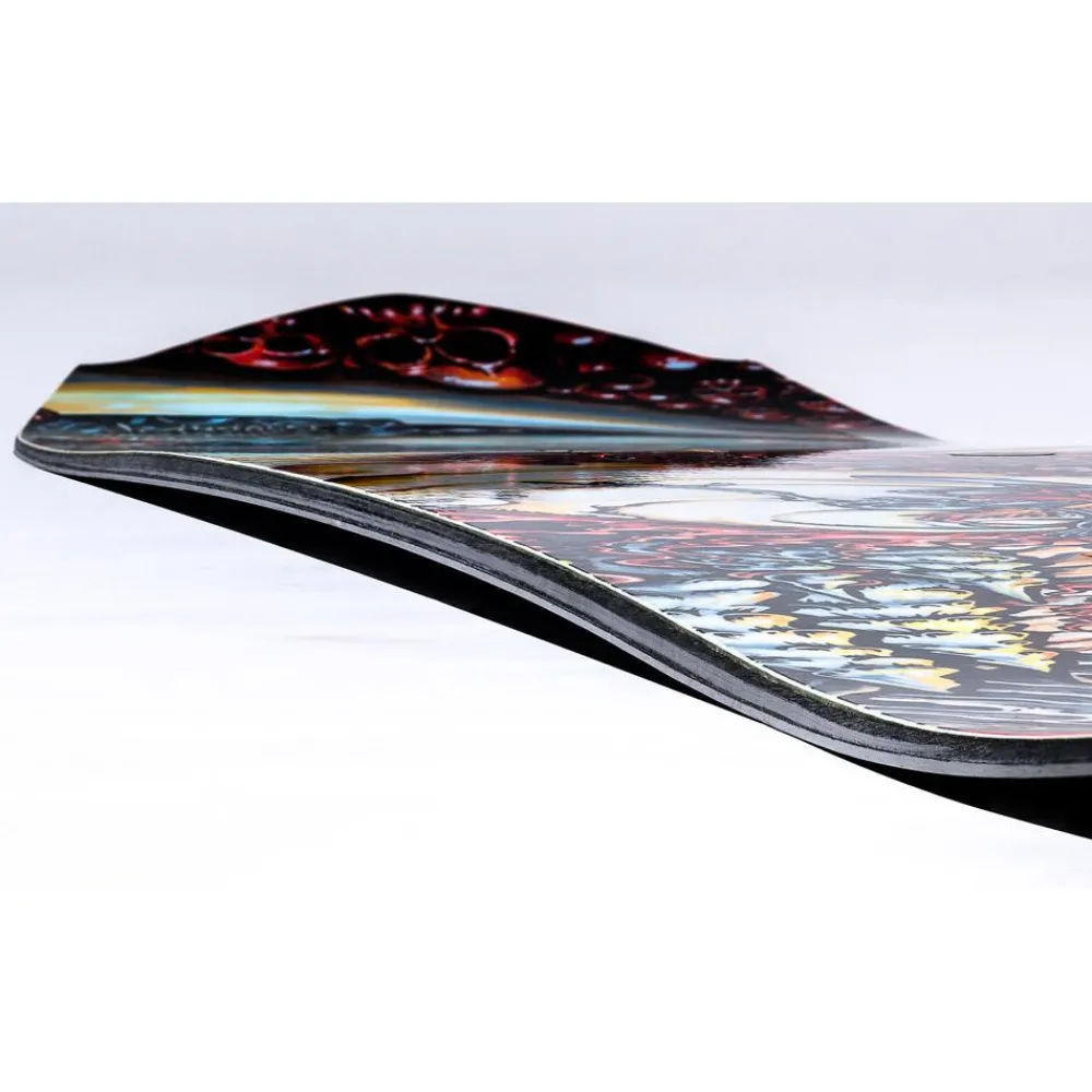 Best Planche Snowboard Mayhem Rocket Créez Votre Pack