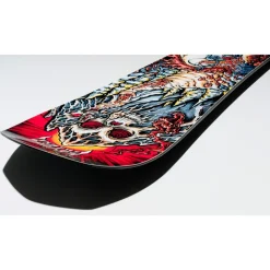Best Planche Snowboard Mayhem Rocket Créez Votre Pack
