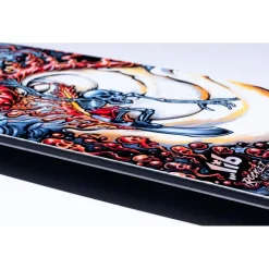 Best Planche Snowboard Mayhem Rocket Créez Votre Pack