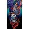Planche Snowboard Terrain Wrecker Créez Votre Pack