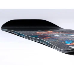 Planche Snowboard Terrain Wrecker Créez Votre Pack