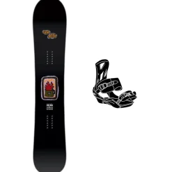 Online Planche Snowboard Lib Rig Créez Votre Pack