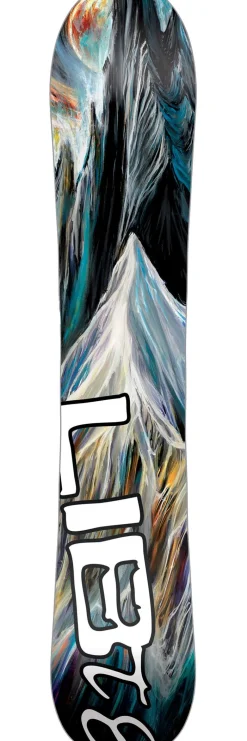Créez Votre Pack<Lib Tech Planche Snowboard Dynamo
