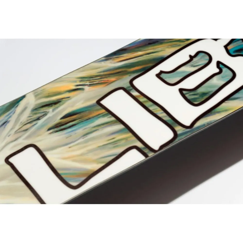 Créez Votre Pack<Lib Tech Planche Snowboard Dynamo