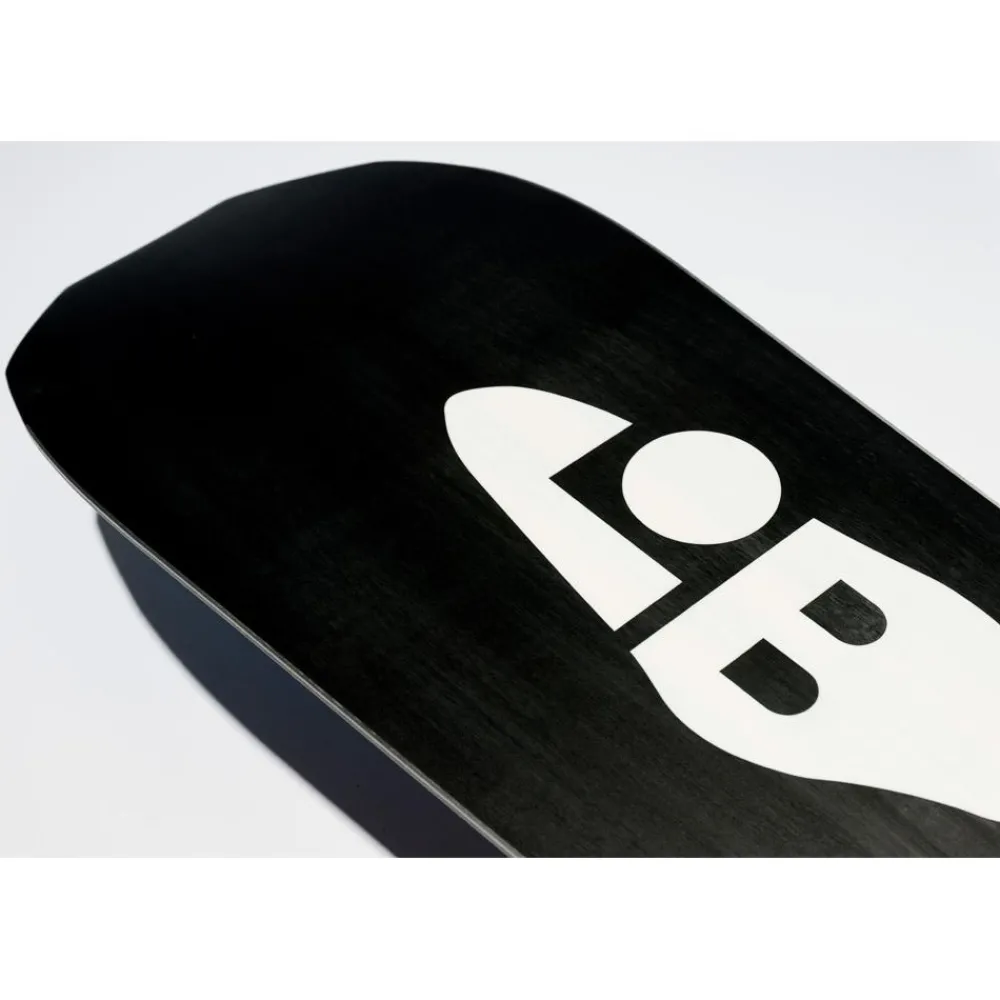 Créez Votre Pack<Lib Tech Planche Snowboard Golden Orca