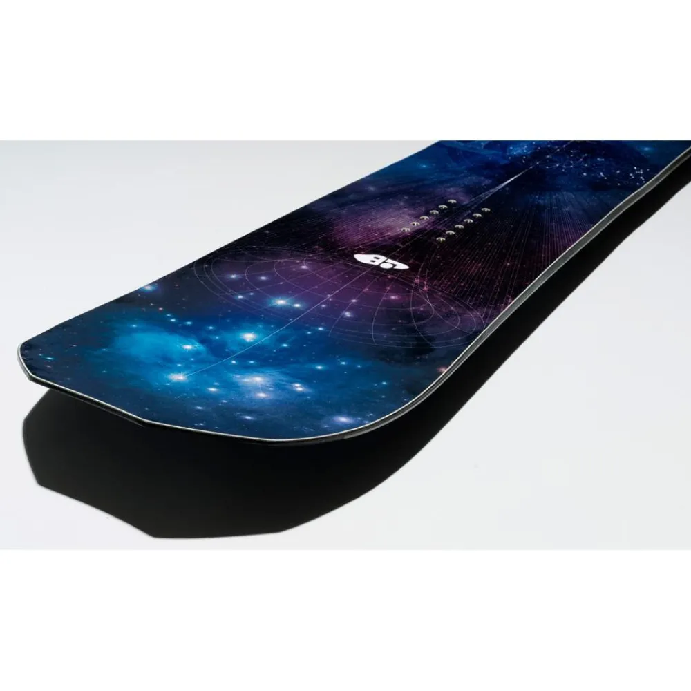 Créez Votre Pack<Lib Tech Planche Snowboard Golden Orca
