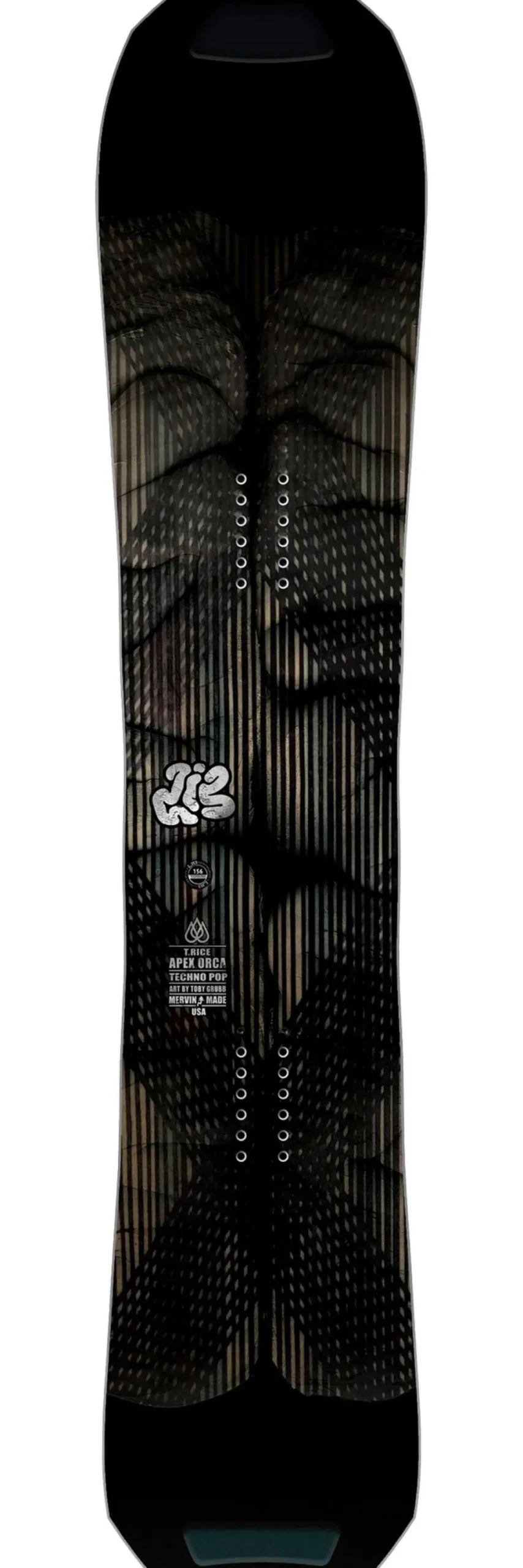 Créez Votre Pack<Lib Tech Planche Snowboard Apex Orca